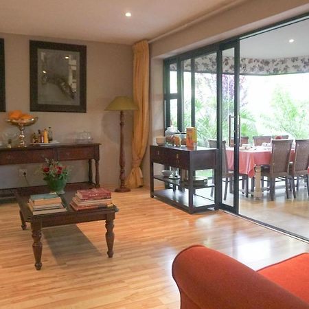 Fatmols Guest Lodge Johannesburg Luaran gambar