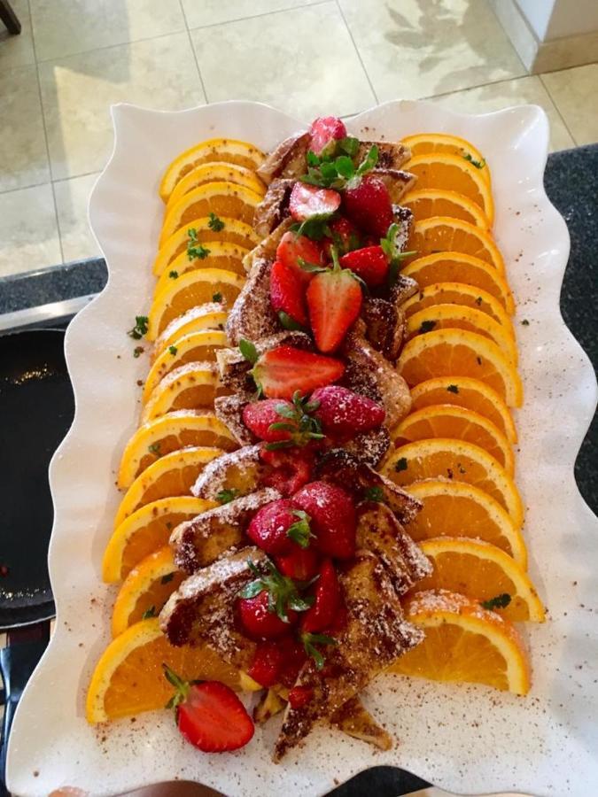Fatmols Guest Lodge Johannesburg Luaran gambar