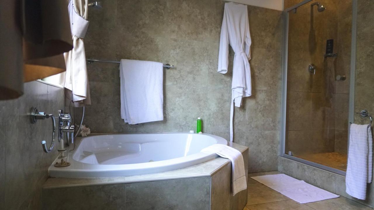 Fatmols Guest Lodge Johannesburg Luaran gambar