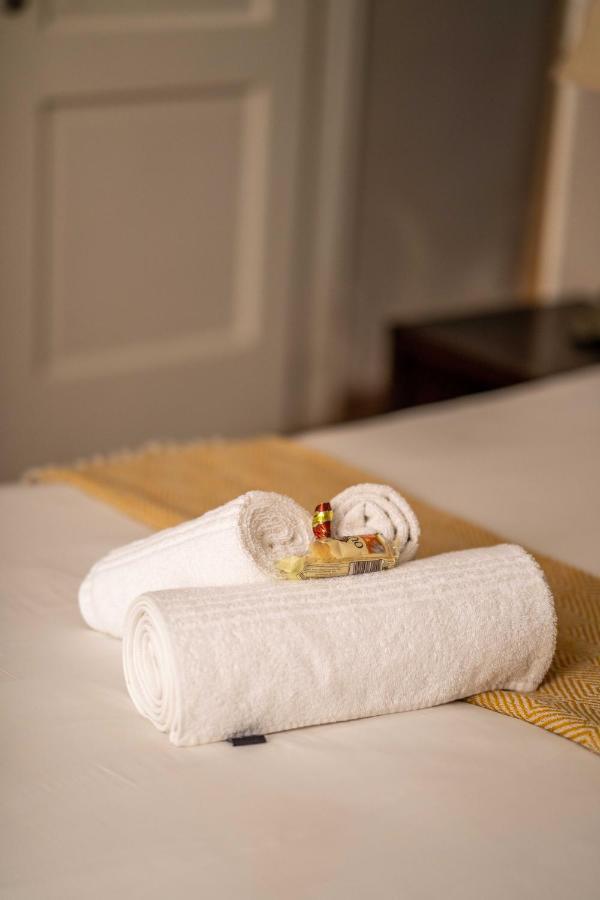 Fatmols Guest Lodge Johannesburg Luaran gambar
