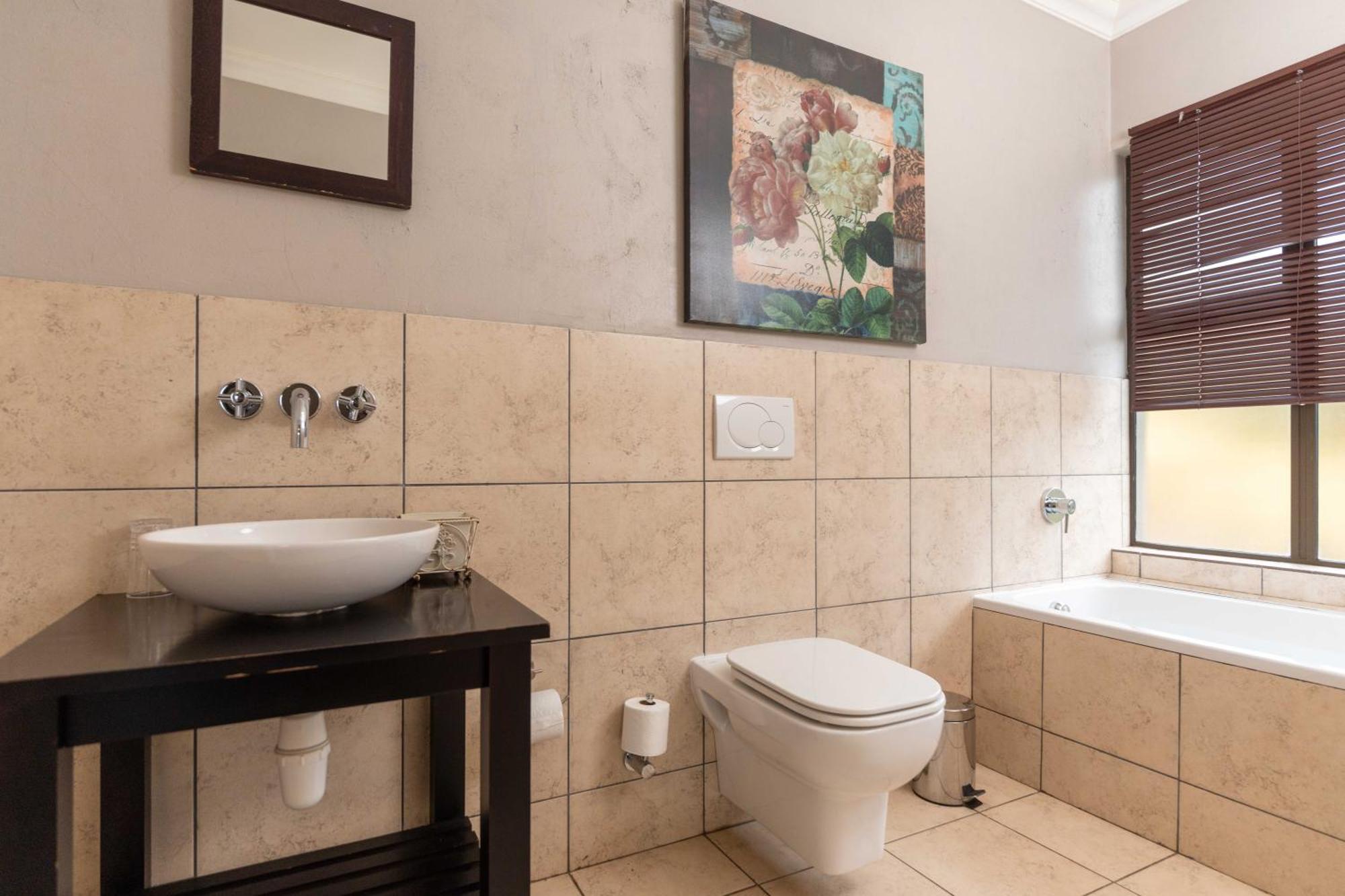 Fatmols Guest Lodge Johannesburg Luaran gambar