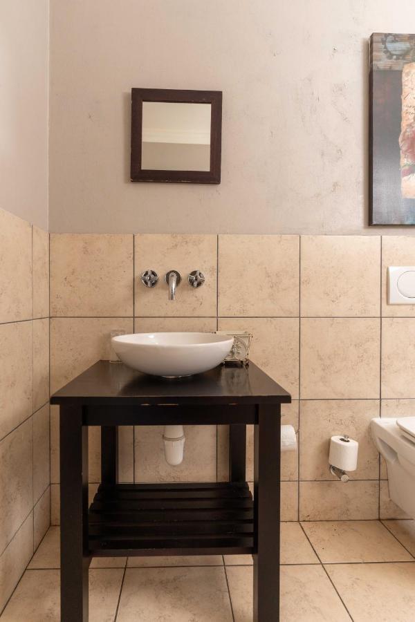 Fatmols Guest Lodge Johannesburg Luaran gambar