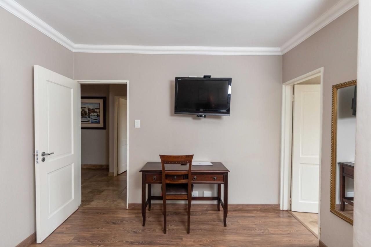 Fatmols Guest Lodge Johannesburg Luaran gambar